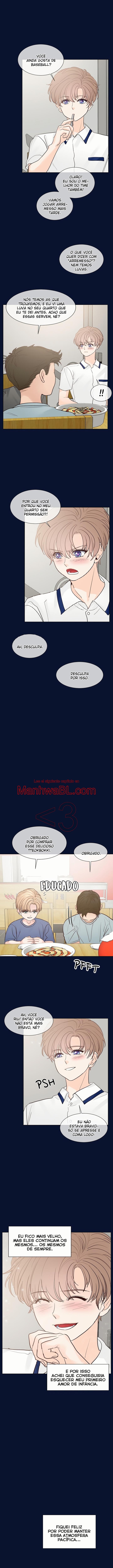 Bate e Corre - Capítulo 96 2 manhwa