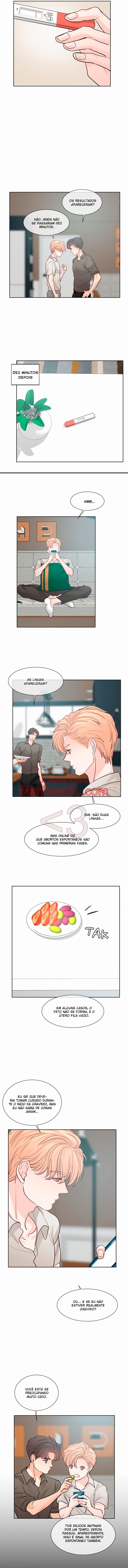 Bate e Corre - Capítulo 82 manhwa