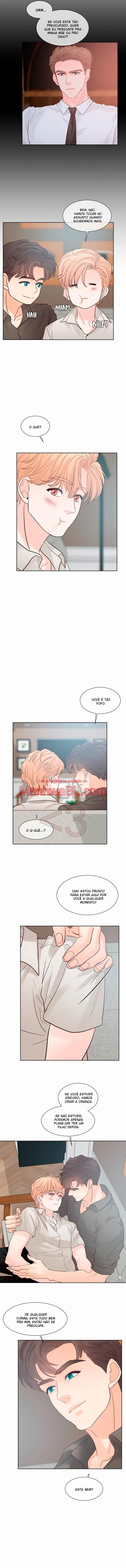 Bate e Corre - Capítulo 82 manhwa
