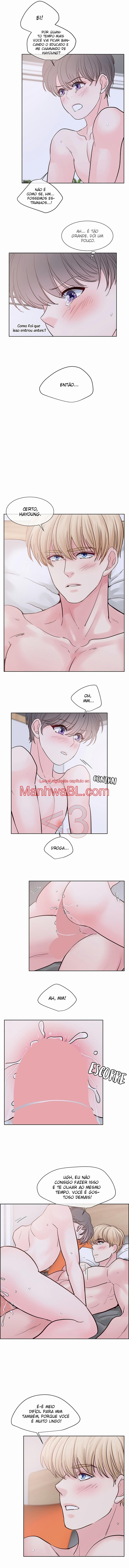 Bate e Corre - Capítulo 53 3 manhwa
