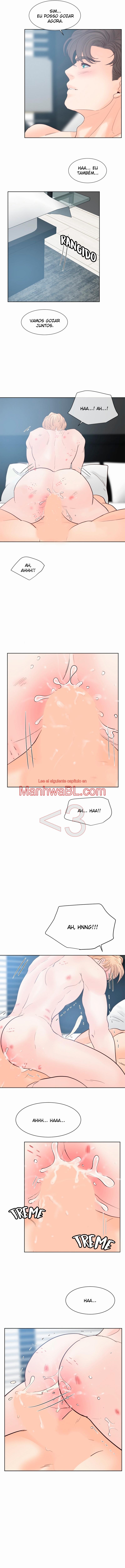 Bate e Corre - Capítulo 74 3 manhwa