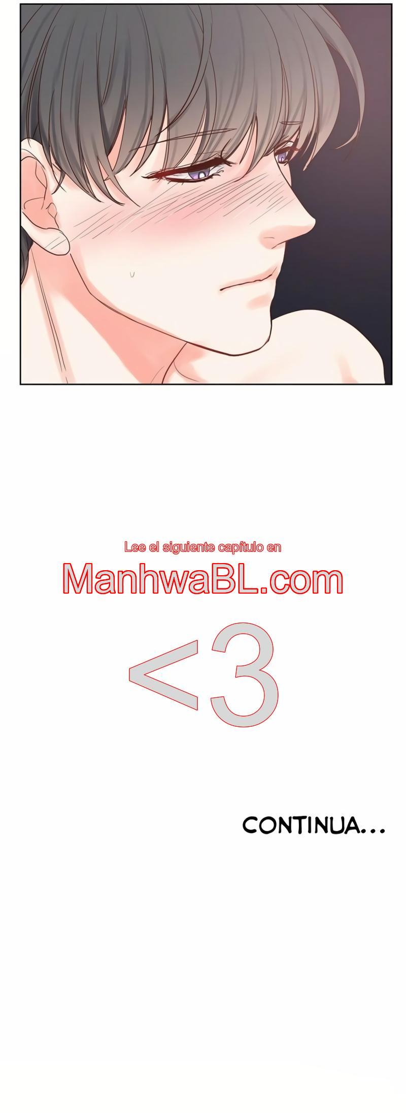 Bate e Corre - Capítulo 31 3 manhwa