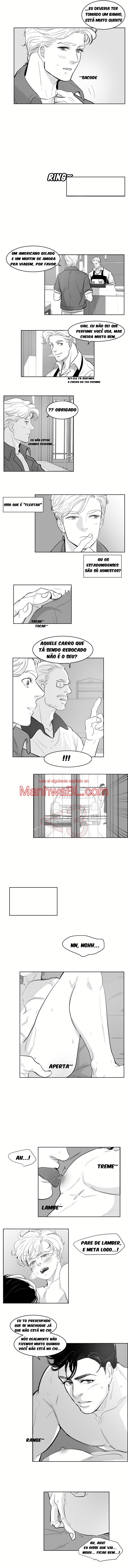 Bate e Corre - Capítulo 5 2 manhwa