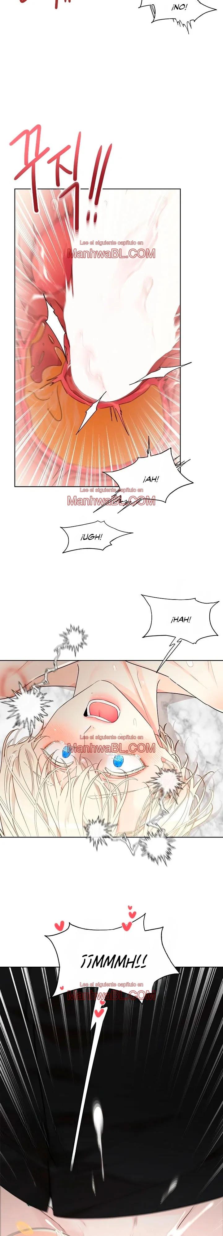 El agujero de la serpiente - Capítulo 6 2 manhwa