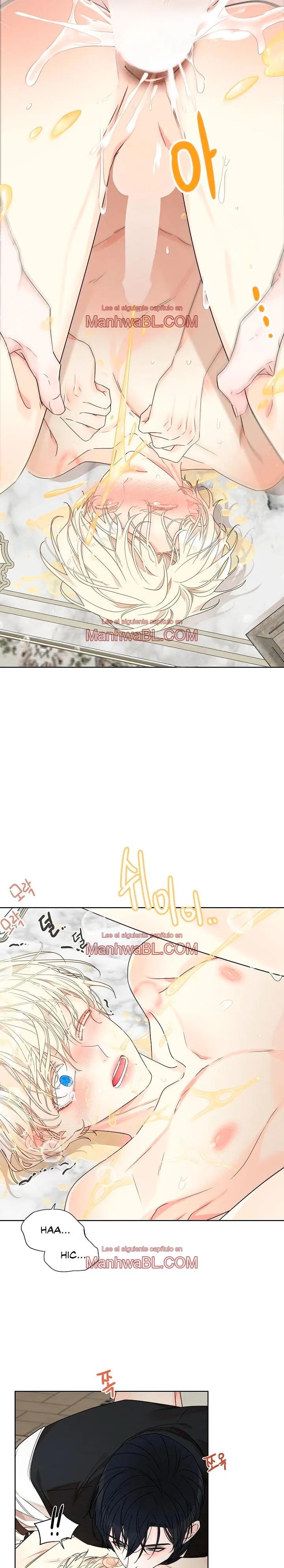 El agujero de la serpiente - Capítulo 6 2 manhwa