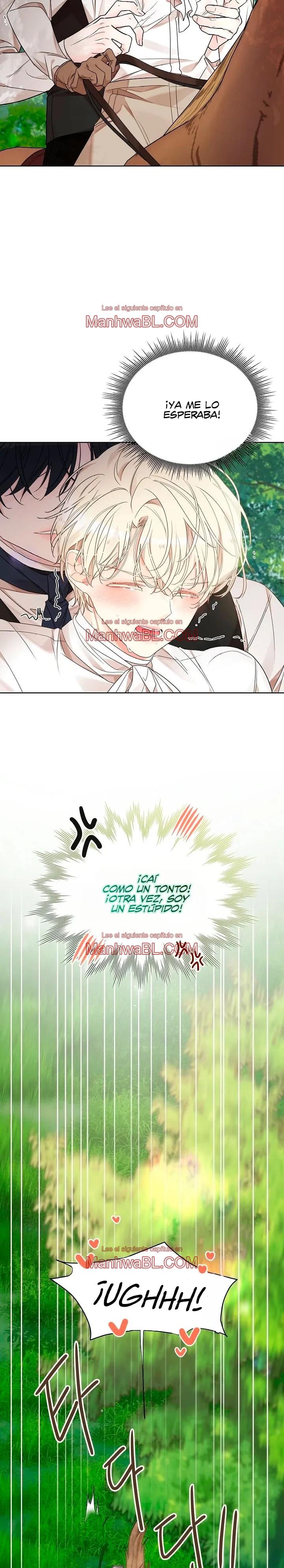 El agujero de la serpiente - Capítulo 6 3 manhwa