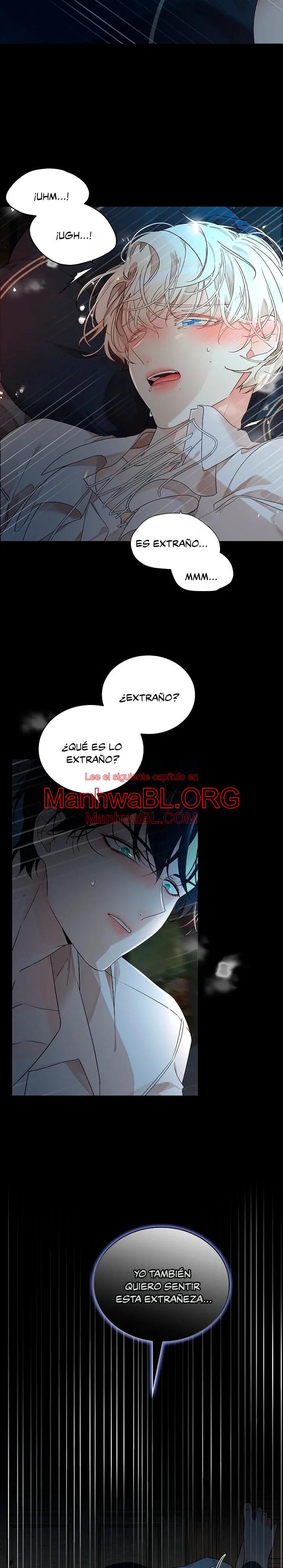 El agujero de la serpiente - Capítulo 2 3 manhwa