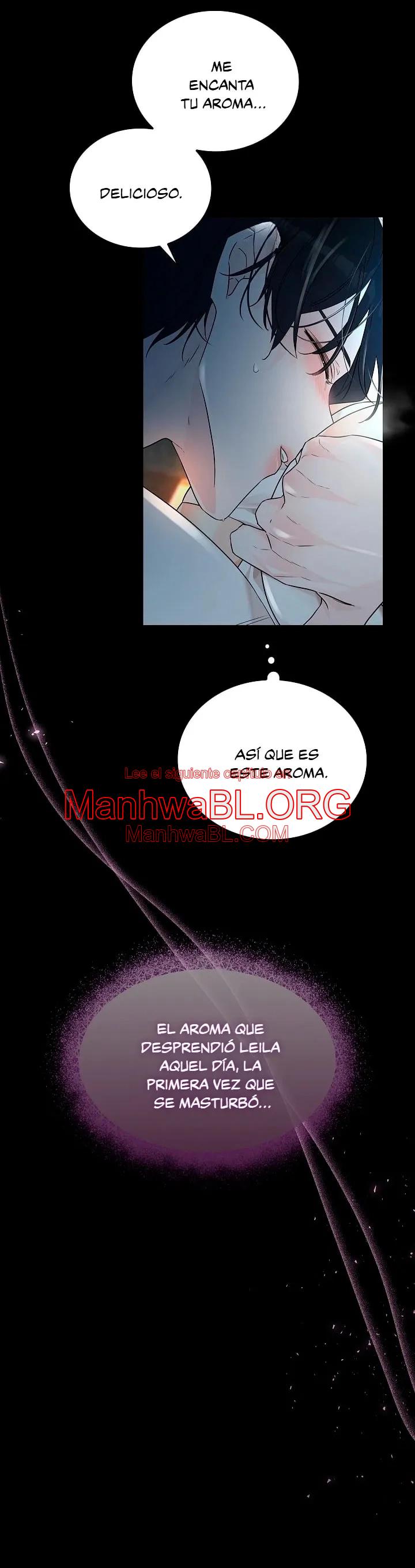 El agujero de la serpiente - Capítulo 2 3 manhwa