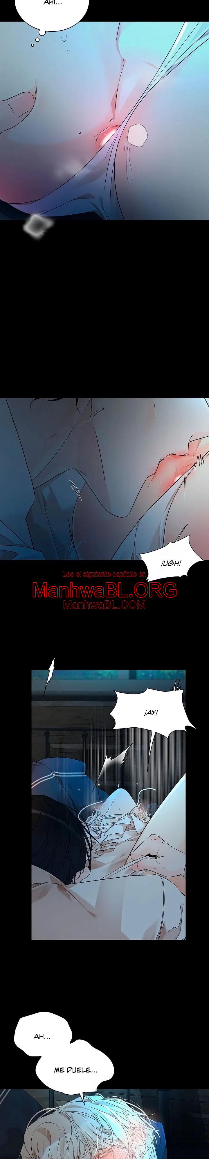El agujero de la serpiente - Capítulo 2 3 manhwa