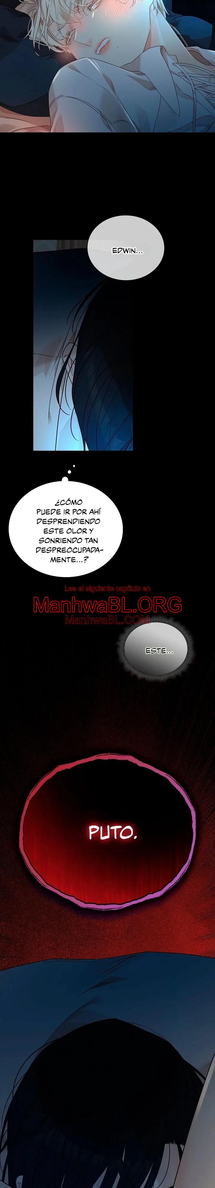 El agujero de la serpiente - Capítulo 2 3 manhwa