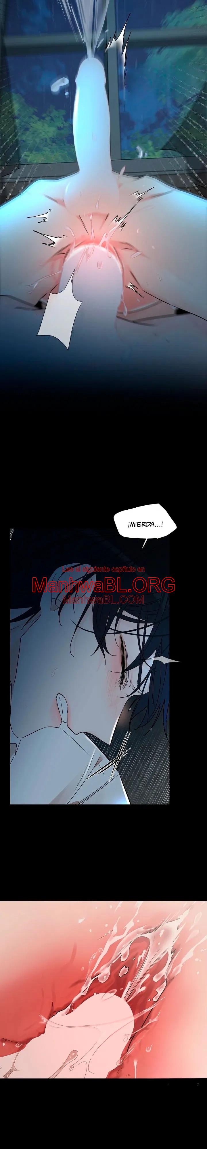 El agujero de la serpiente - Capítulo 3 2 manhwa