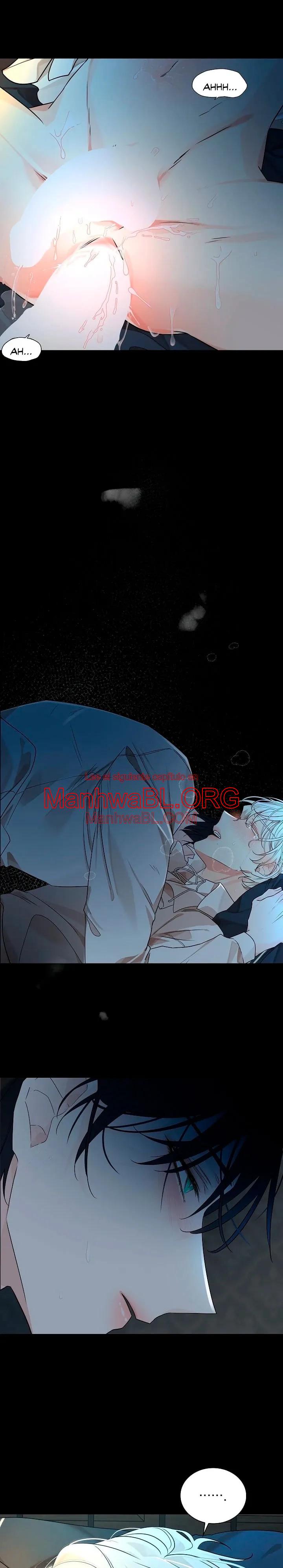 El agujero de la serpiente - Capítulo 3 2 manhwa