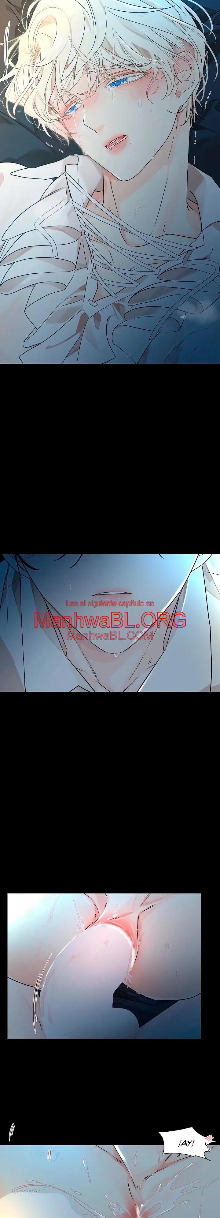 El agujero de la serpiente - Capítulo 3 2 manhwa