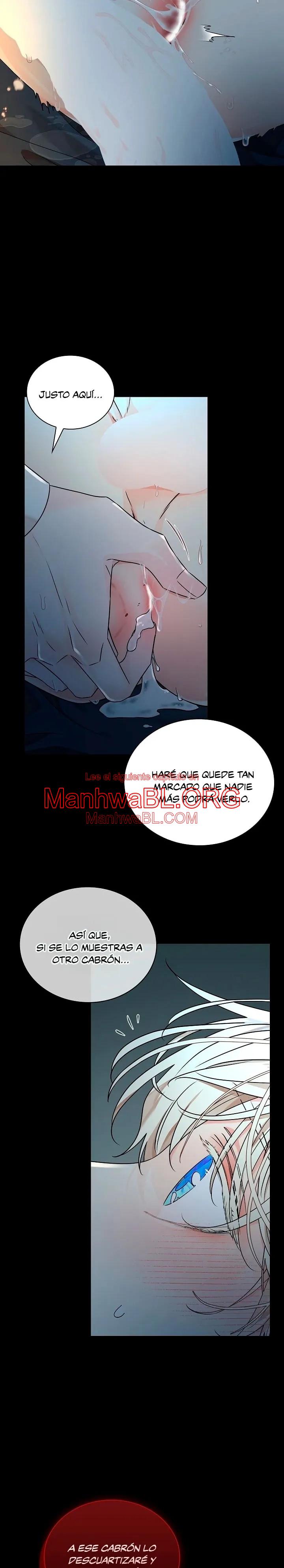 El agujero de la serpiente - Capítulo 3 2 manhwa