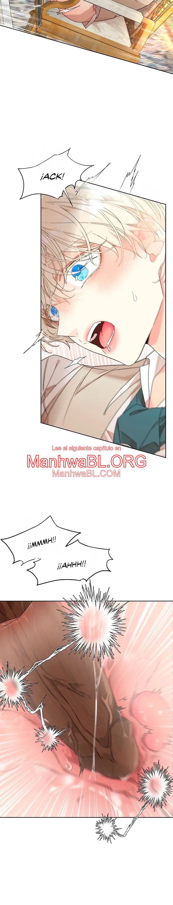 El agujero de la serpiente - Capítulo 4 3 manhwa
