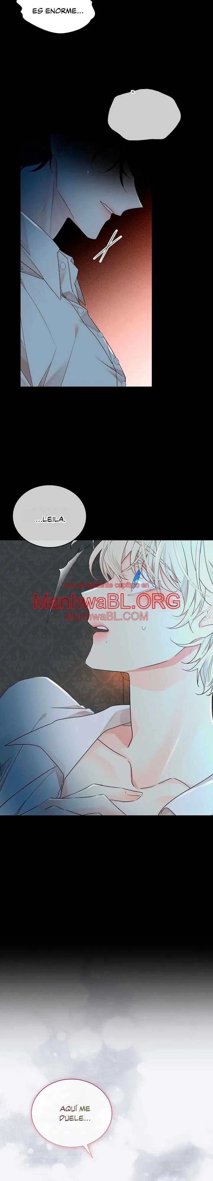 El agujero de la serpiente - Capítulo 2 2 manhwa