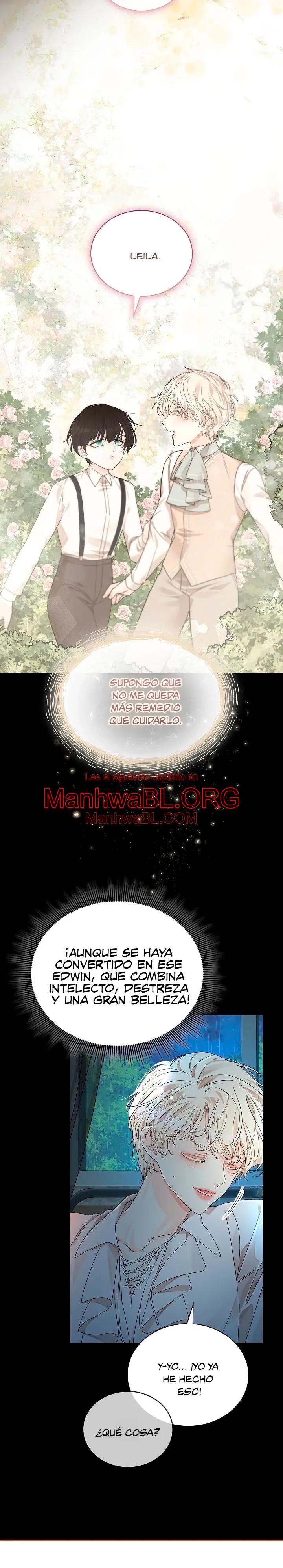 El agujero de la serpiente - Capítulo 2 2 manhwa