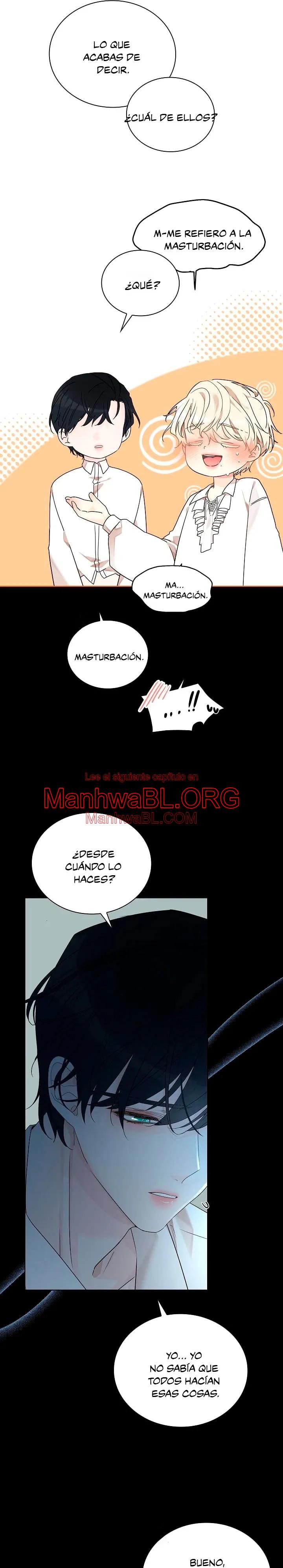 El agujero de la serpiente - Capítulo 2 2 manhwa
