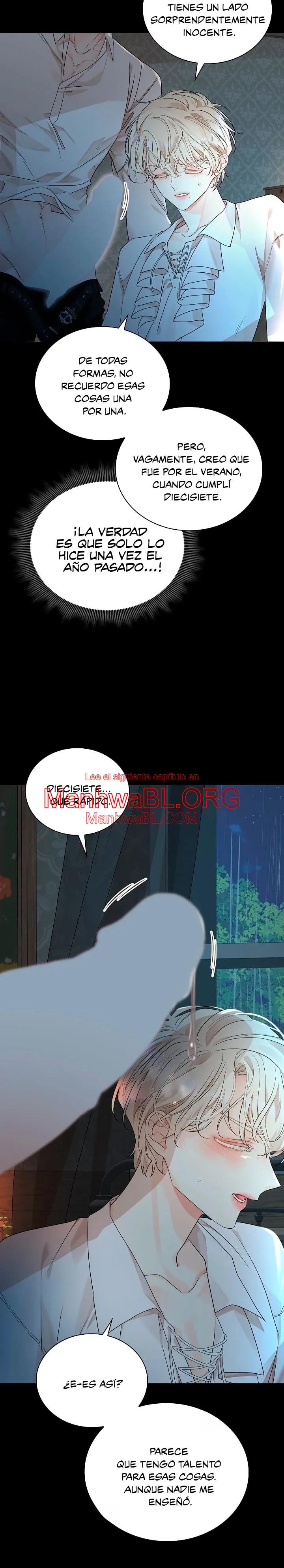 El agujero de la serpiente - Capítulo 2 2 manhwa