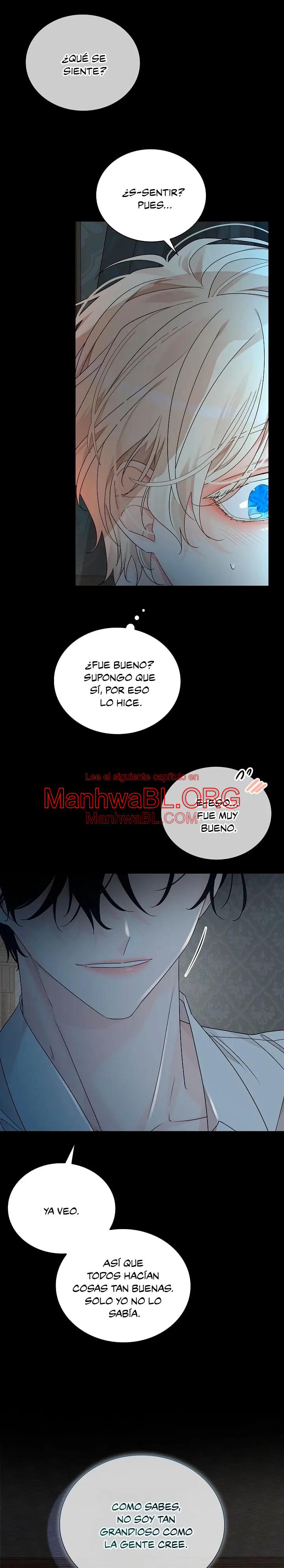El agujero de la serpiente - Capítulo 2 2 manhwa