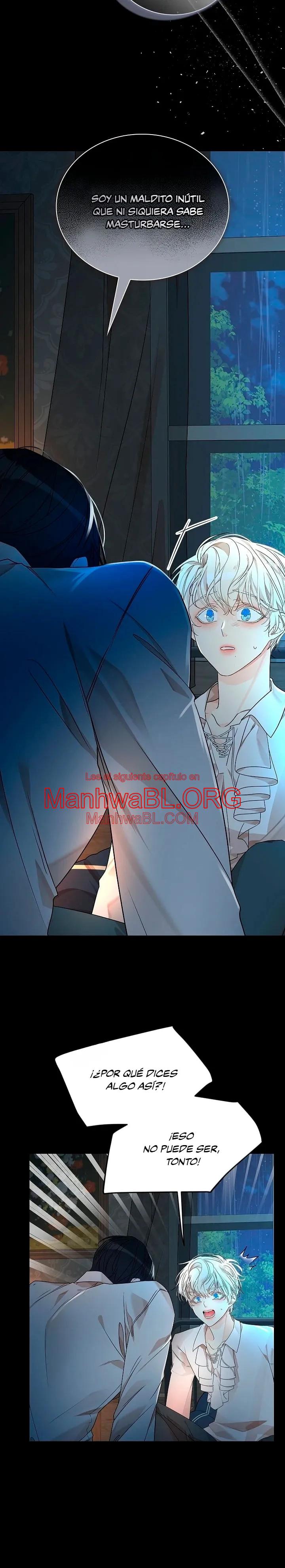 El agujero de la serpiente - Capítulo 2 2 manhwa