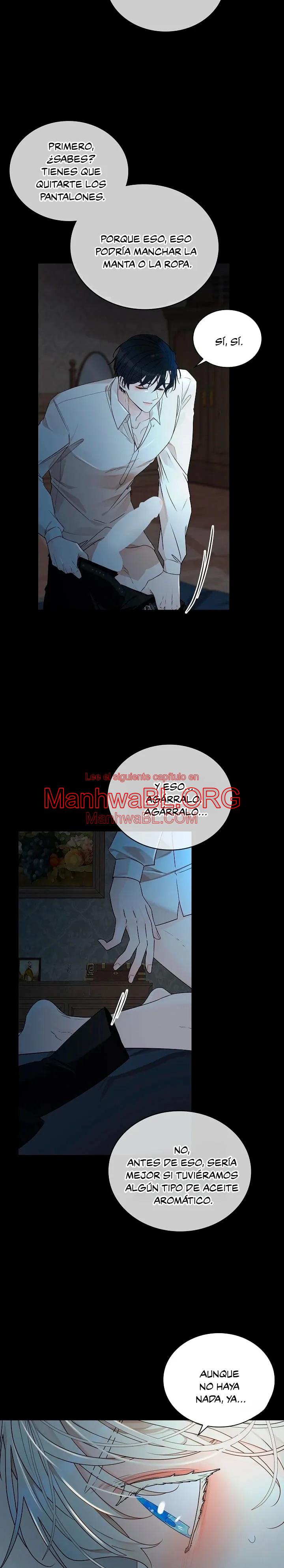 El agujero de la serpiente - Capítulo 2 2 manhwa