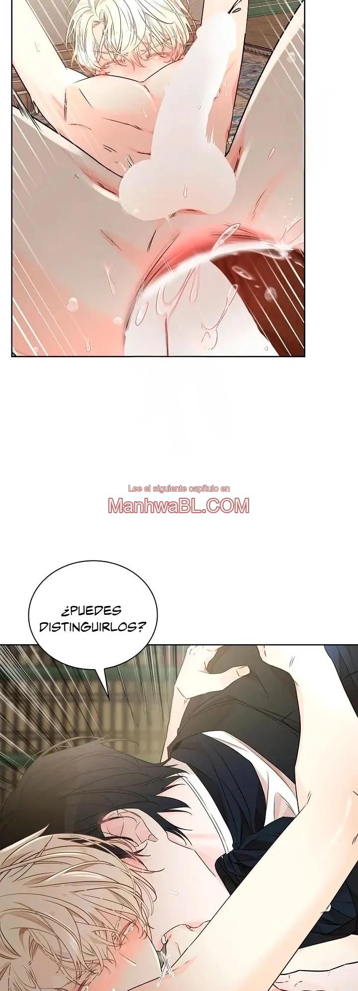 El agujero de la serpiente - Capítulo 5 3 manhwa
