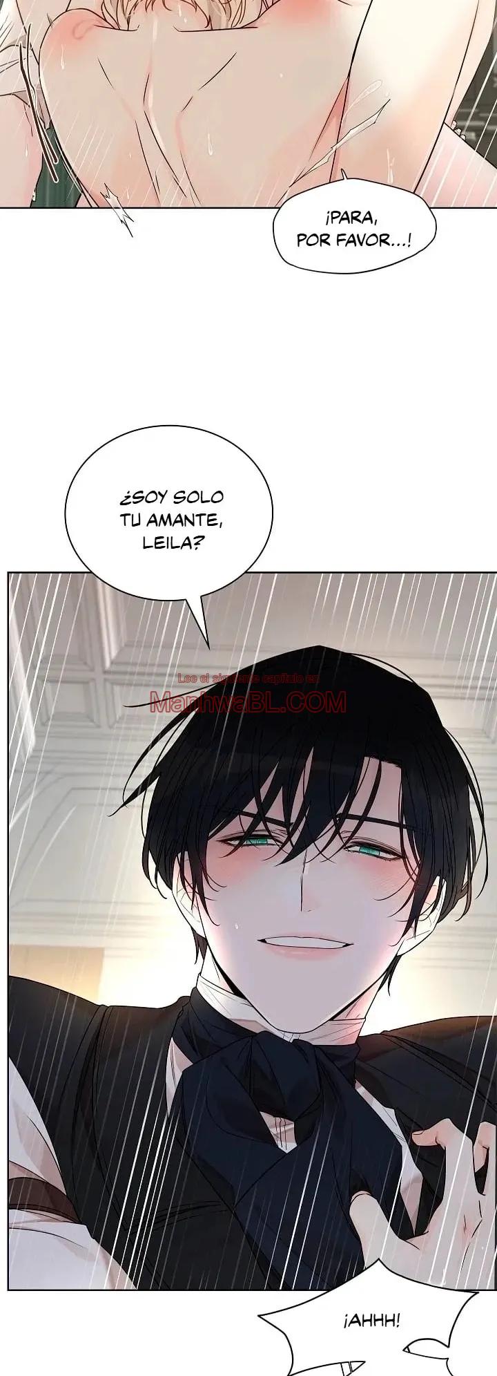El agujero de la serpiente - Capítulo 5 3 manhwa
