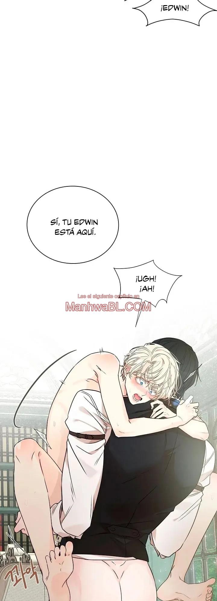El agujero de la serpiente - Capítulo 5 3 manhwa