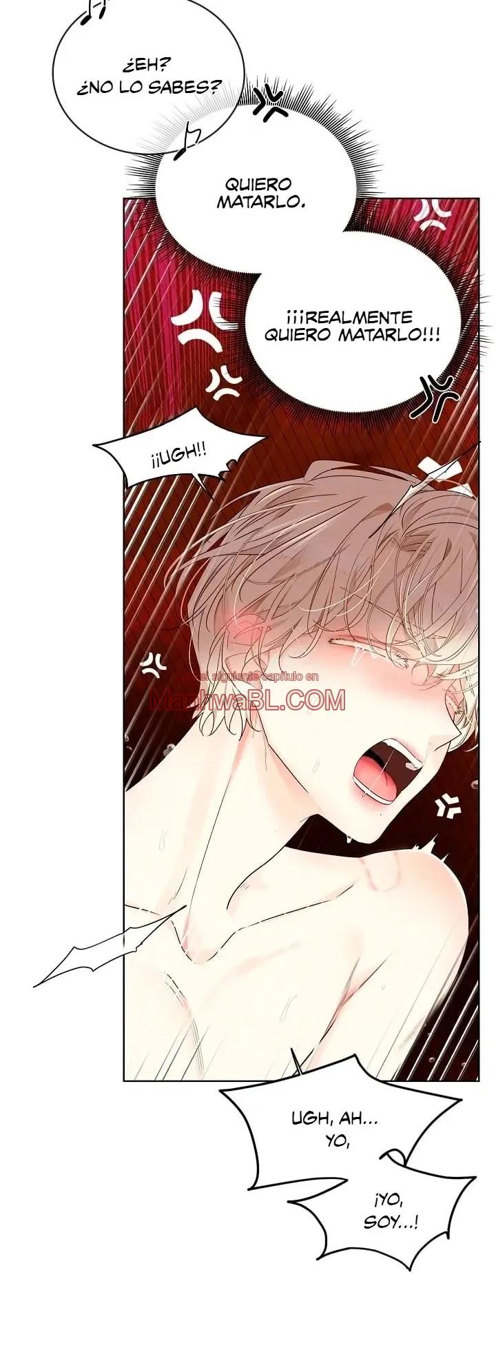 El agujero de la serpiente - Capítulo 5 3 manhwa
