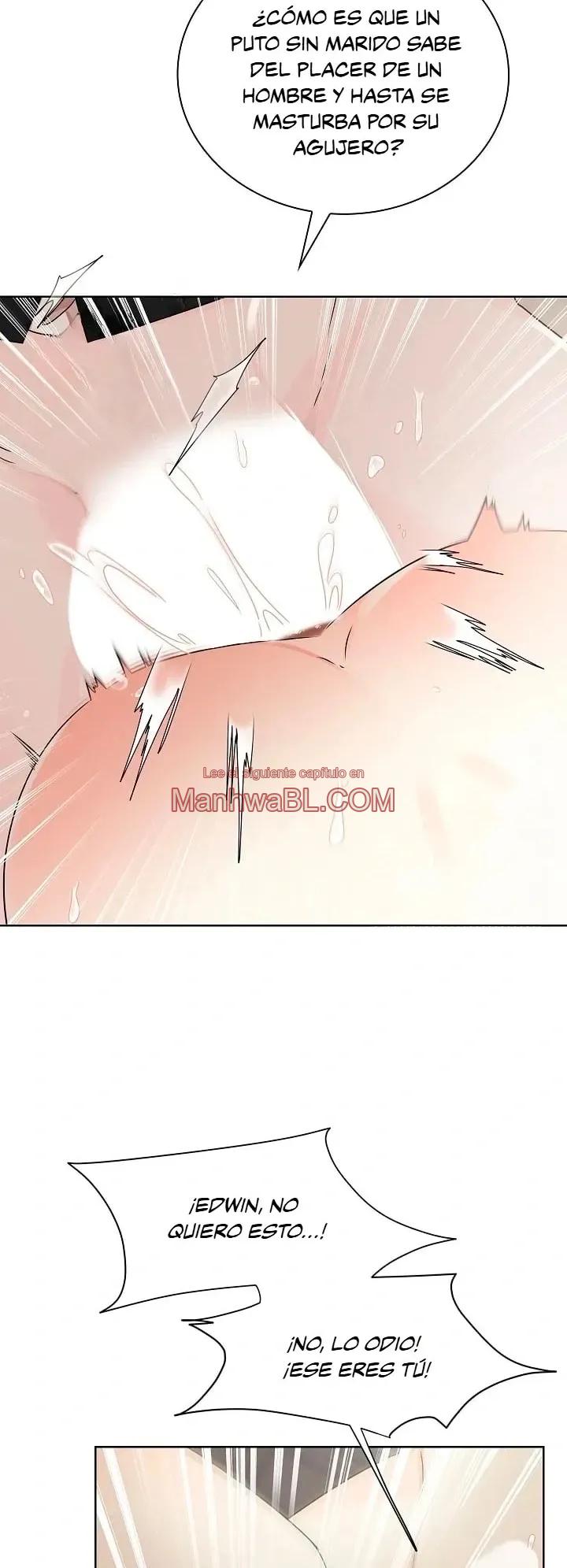 El agujero de la serpiente - Capítulo 5 3 manhwa