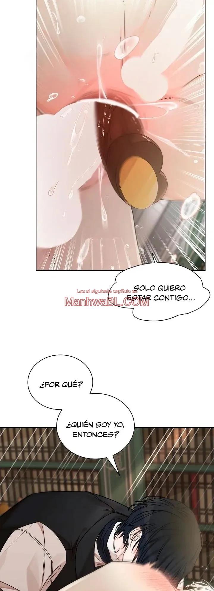 El agujero de la serpiente - Capítulo 5 3 manhwa