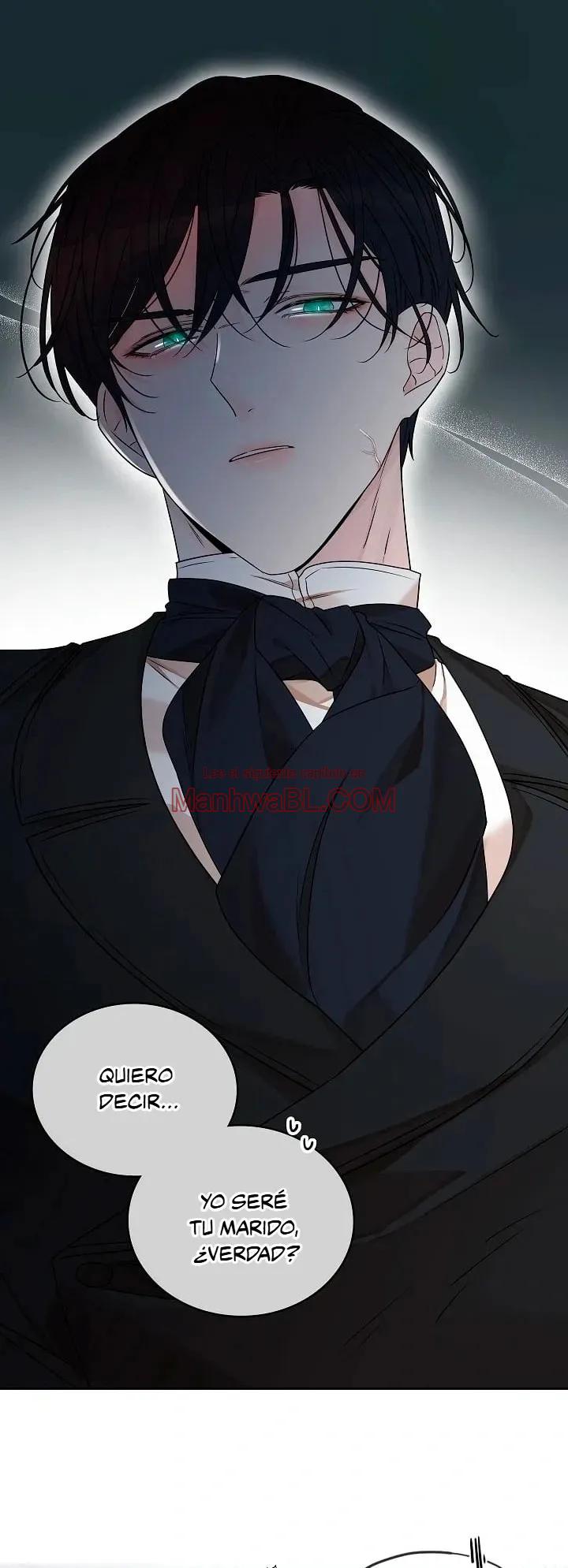 El agujero de la serpiente - Capítulo 5 3 manhwa