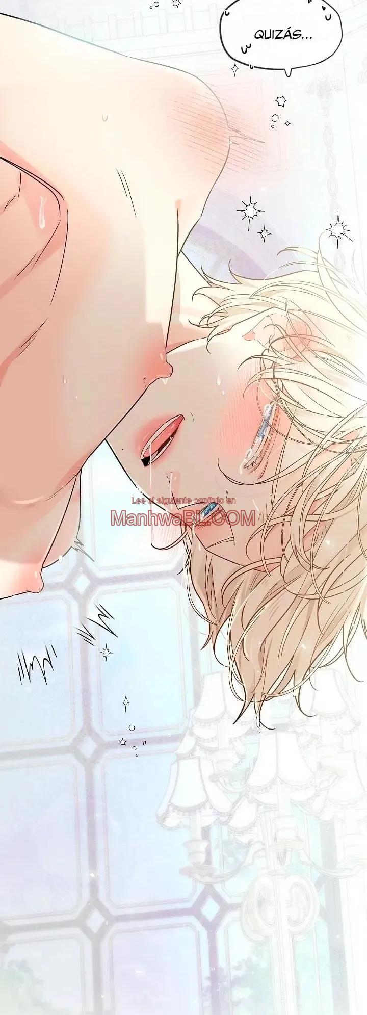 El agujero de la serpiente - Capítulo 5 3 manhwa