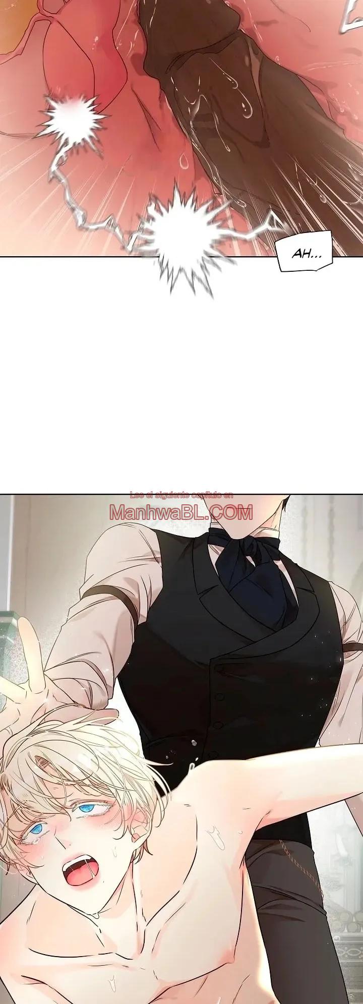 El agujero de la serpiente - Capítulo 5 2 manhwa