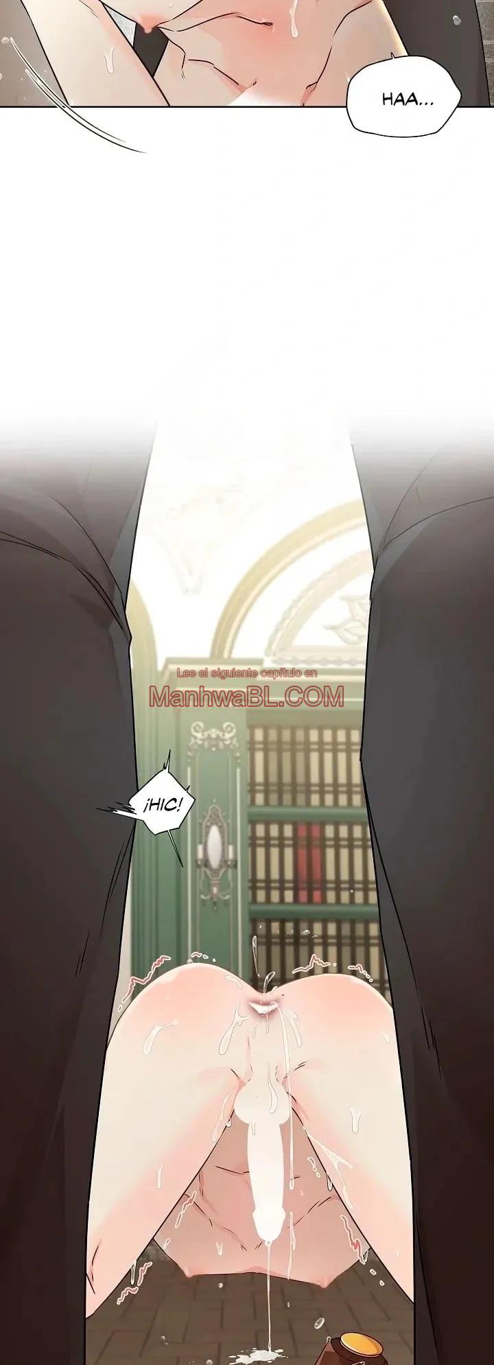 El agujero de la serpiente - Capítulo 5 2 manhwa