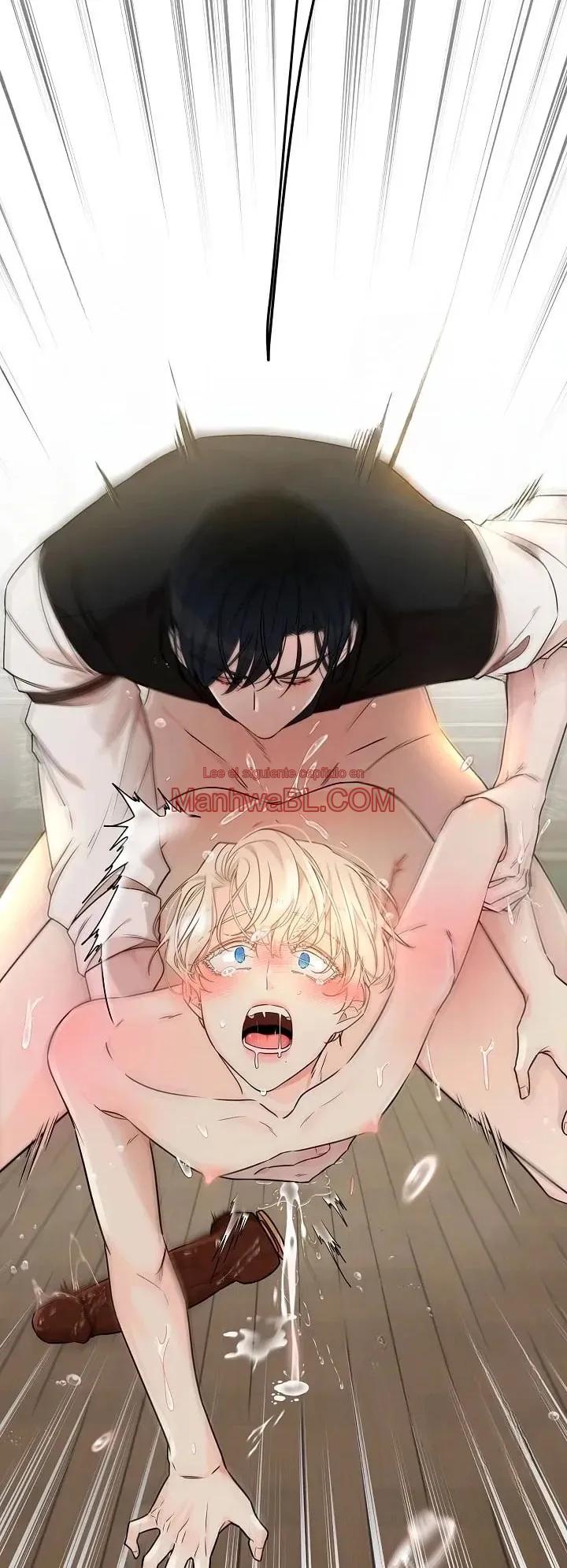 El agujero de la serpiente - Capítulo 5 2 manhwa