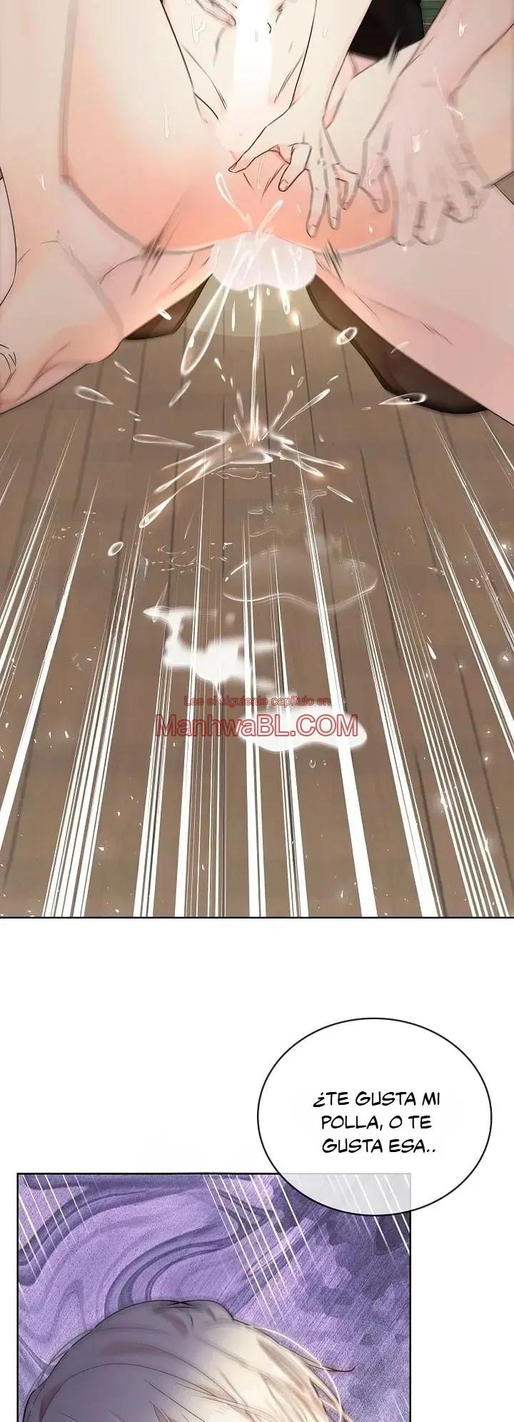 El agujero de la serpiente - Capítulo 5 2 manhwa