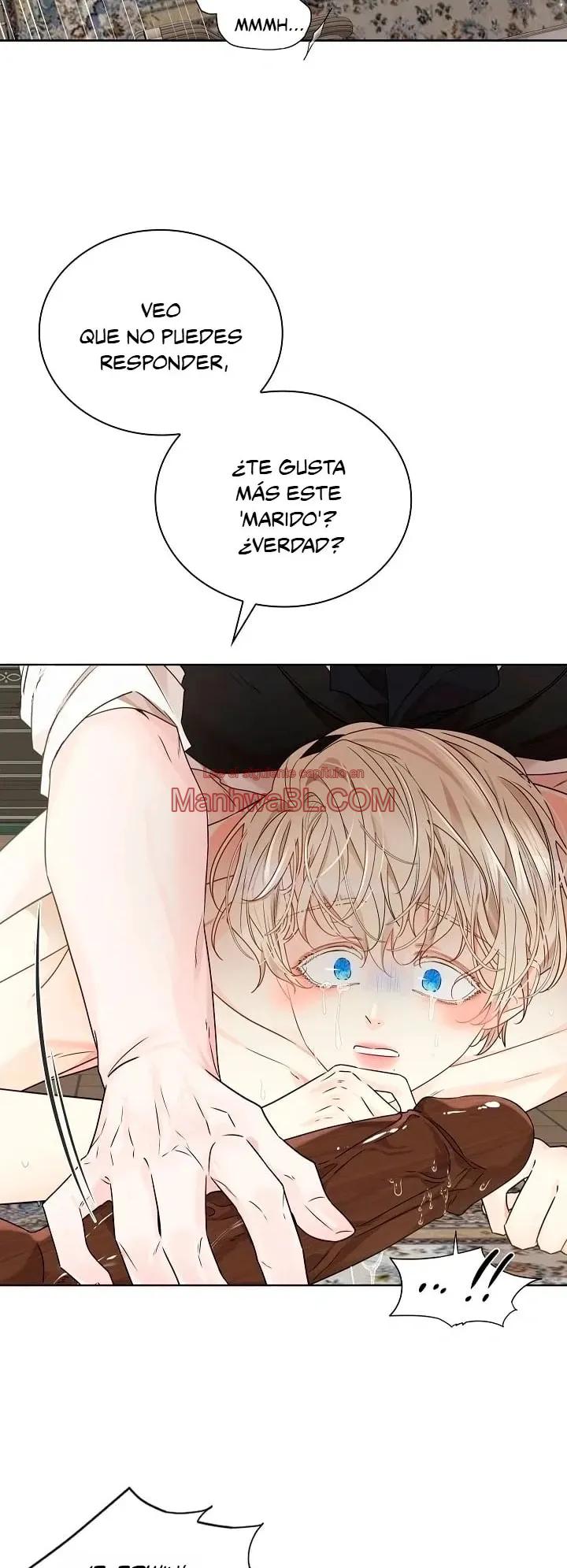 El agujero de la serpiente - Capítulo 5 2 manhwa
