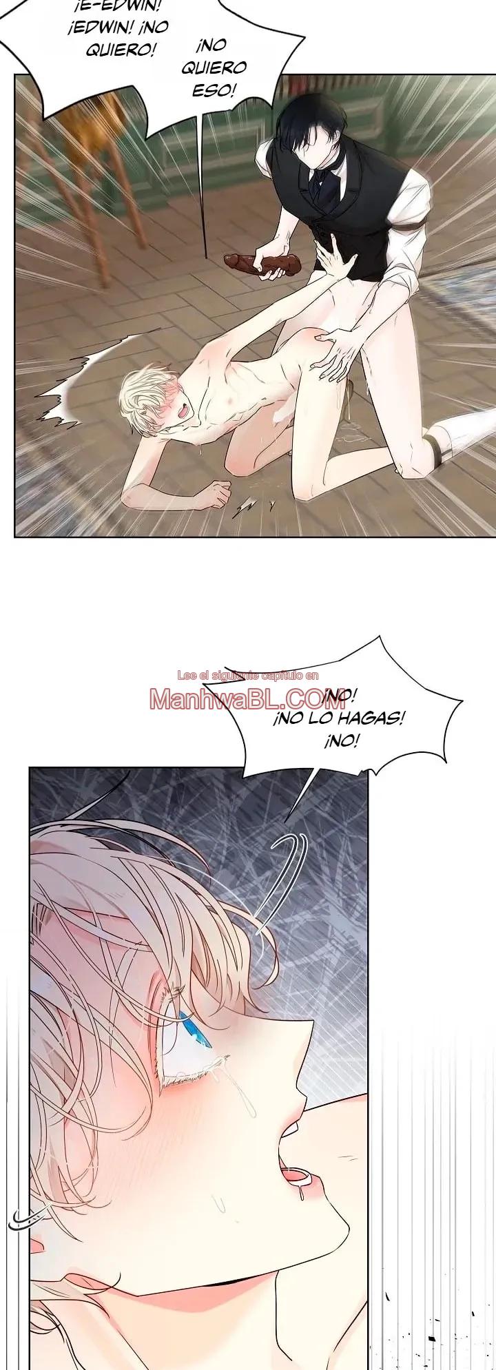 El agujero de la serpiente - Capítulo 5 2 manhwa