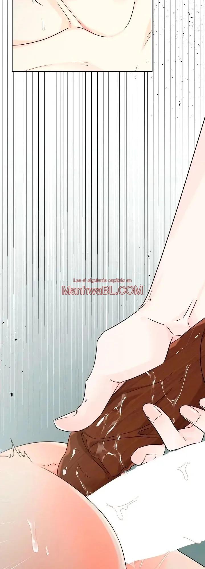 El agujero de la serpiente - Capítulo 5 2 manhwa