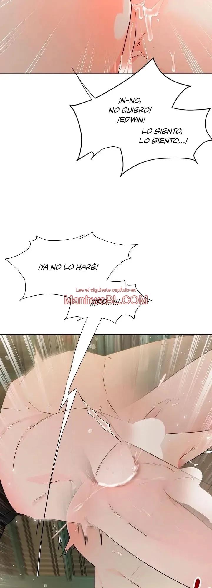 El agujero de la serpiente - Capítulo 5 2 manhwa