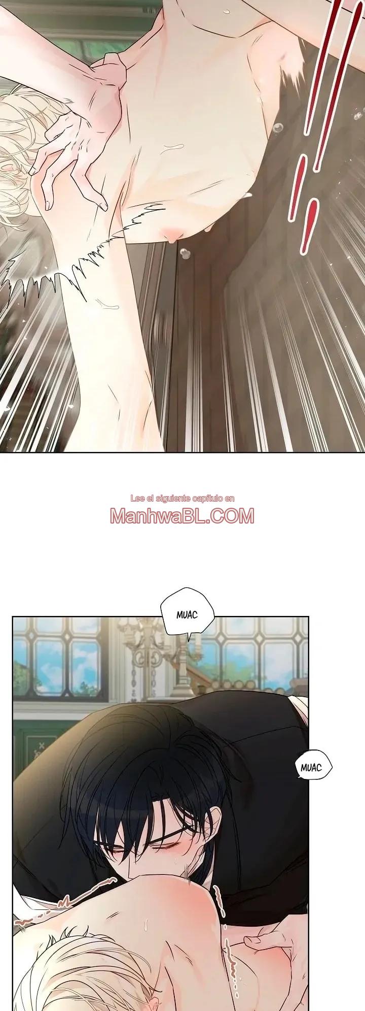 El agujero de la serpiente - Capítulo 5 2 manhwa