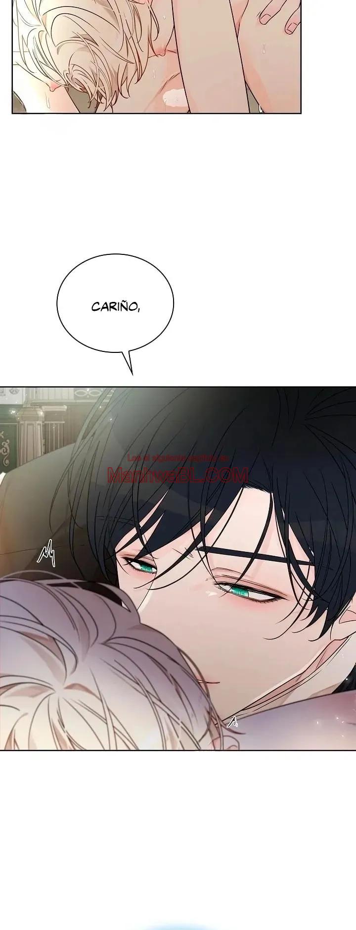 El agujero de la serpiente - Capítulo 5 2 manhwa