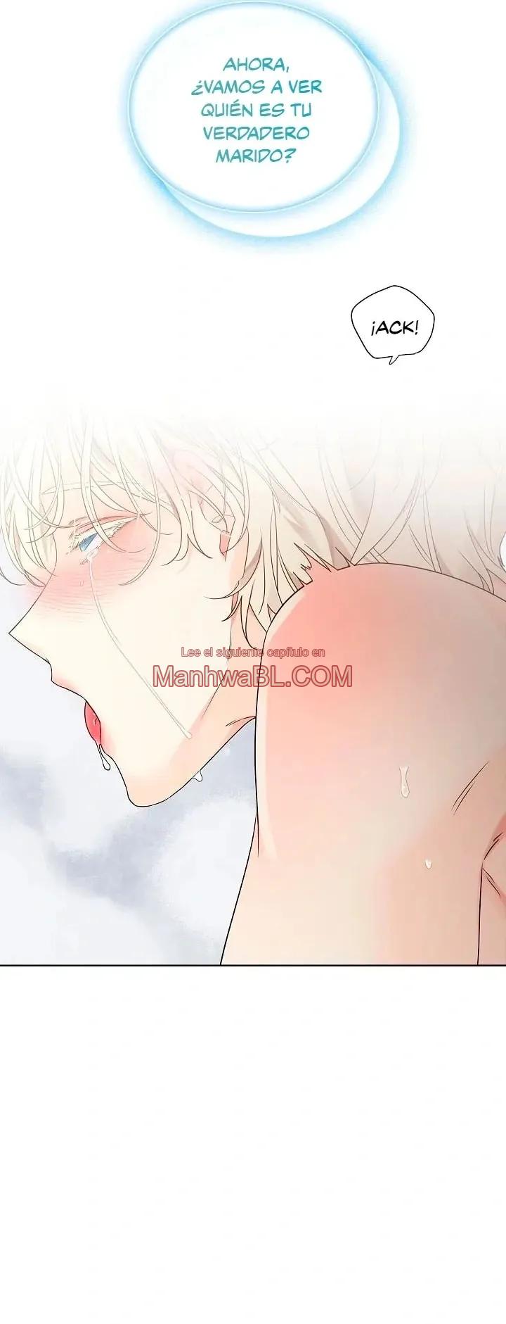 El agujero de la serpiente - Capítulo 5 2 manhwa