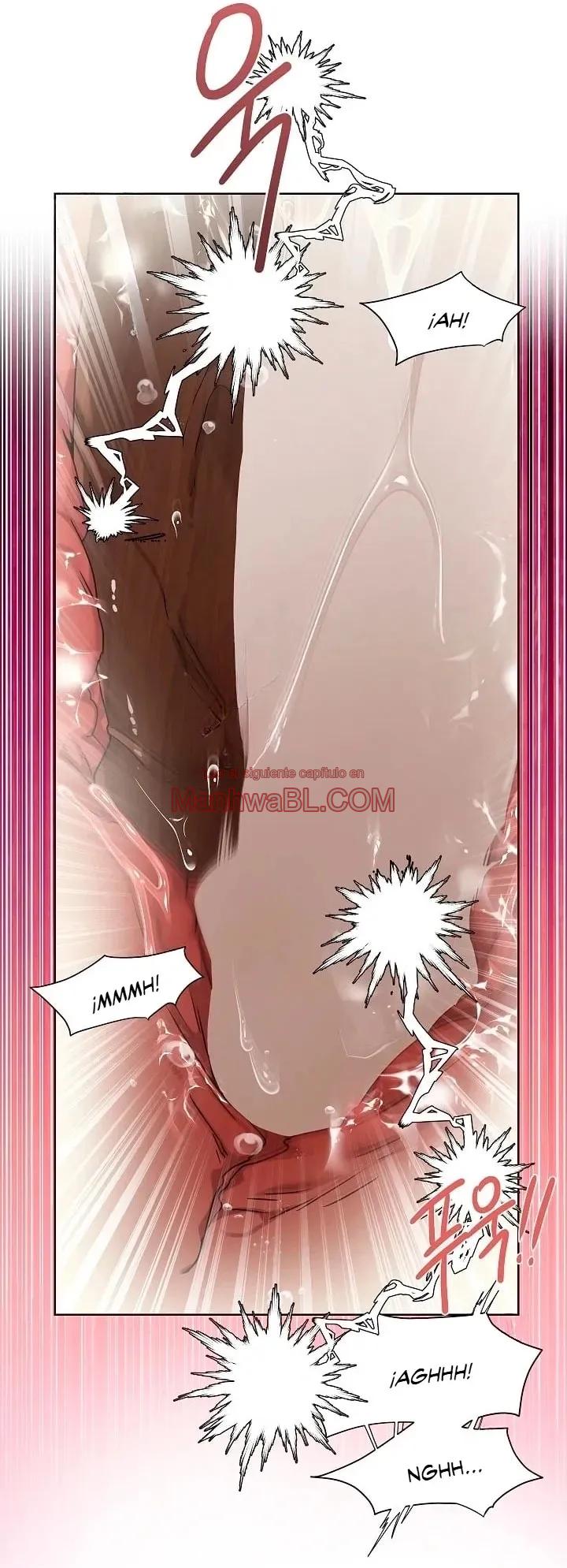 El agujero de la serpiente - Capítulo 5 2 manhwa