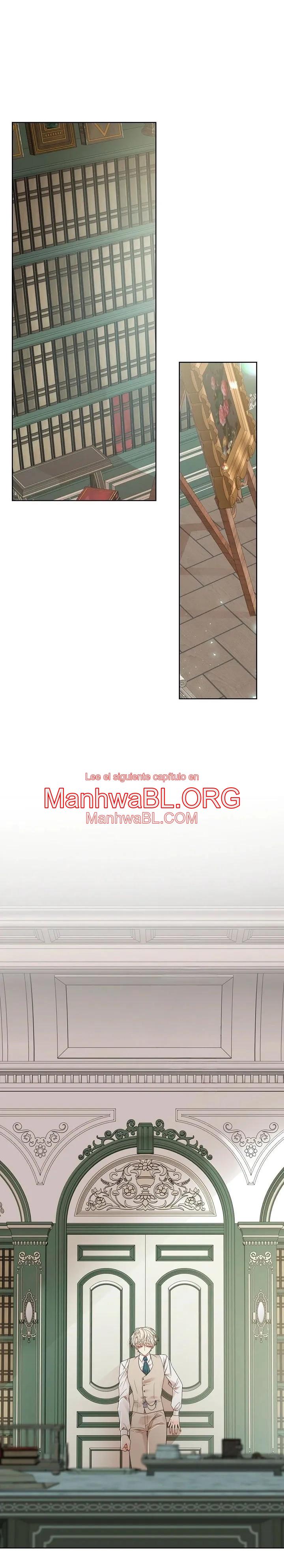 El agujero de la serpiente - Capítulo 4 2 manhwa