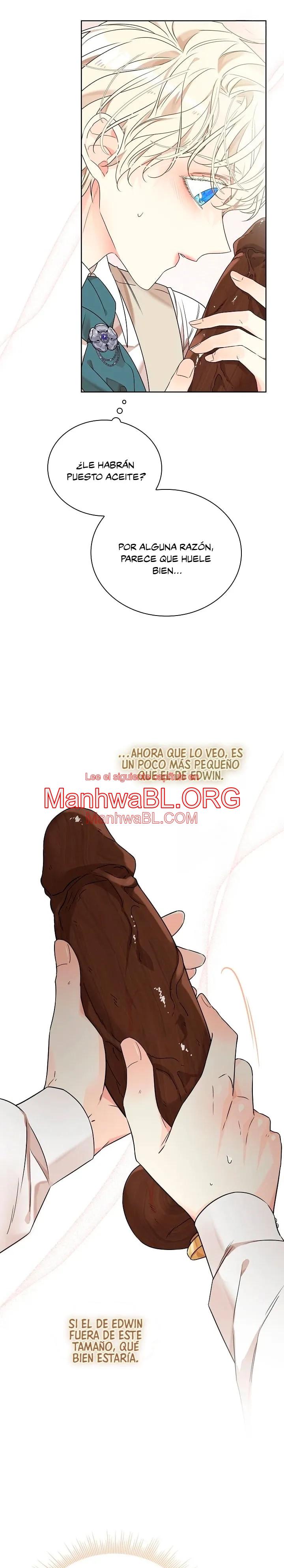 El agujero de la serpiente - Capítulo 4 2 manhwa