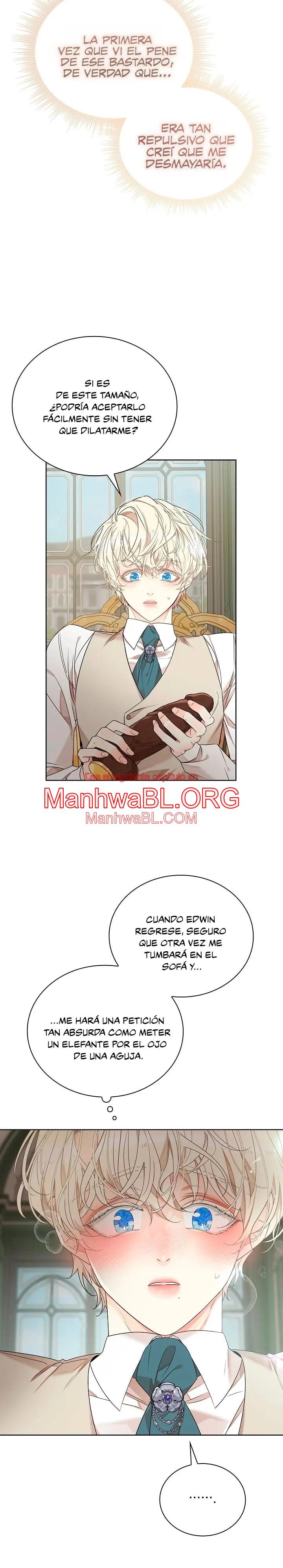 El agujero de la serpiente - Capítulo 4 2 manhwa