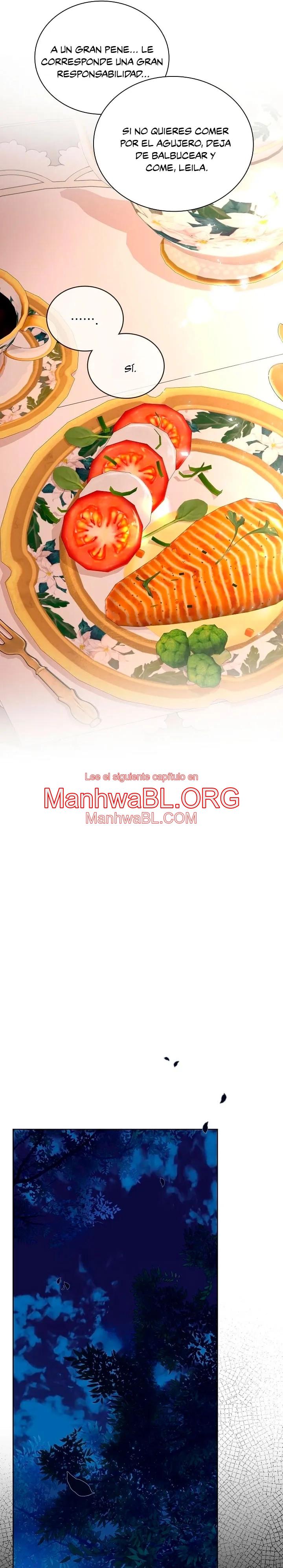 El agujero de la serpiente - Capítulo 3 3 manhwa
